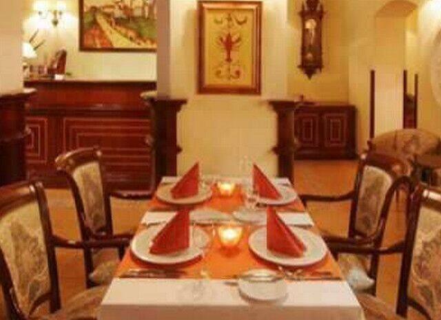 Jaisal Club, Jaisalmer 5